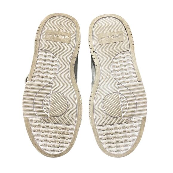 Adidas Supercourt Footwear White Bluebird Mens sneakers size 7 main image 12